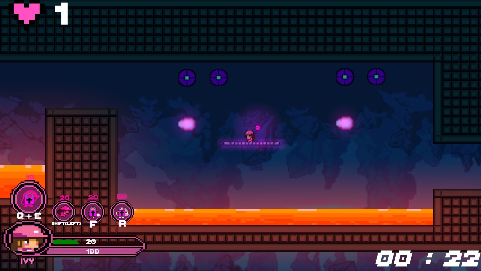 Seekers: Enlightenment  screenshot 13