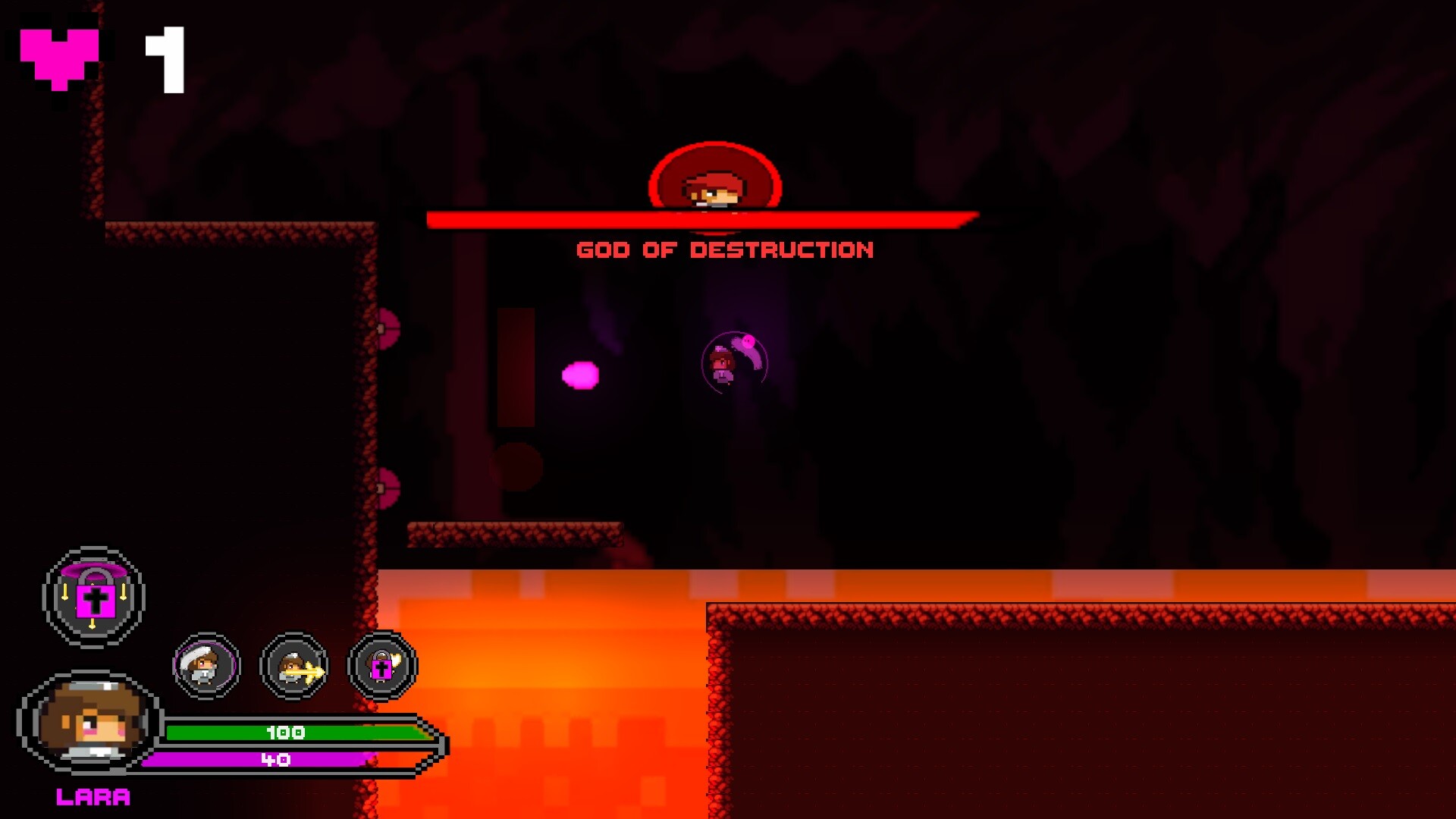 Seekers: Enlightenment  screenshot 7
