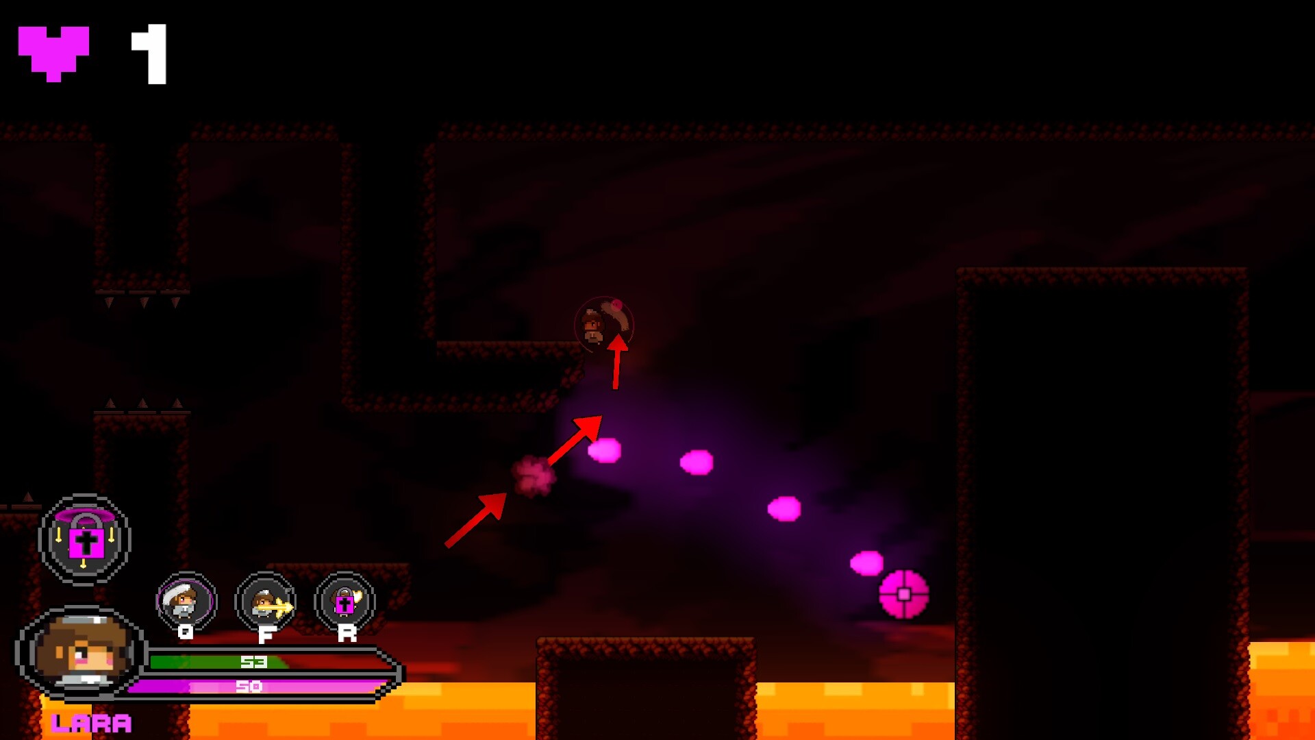 Seekers: Enlightenment  screenshot 16