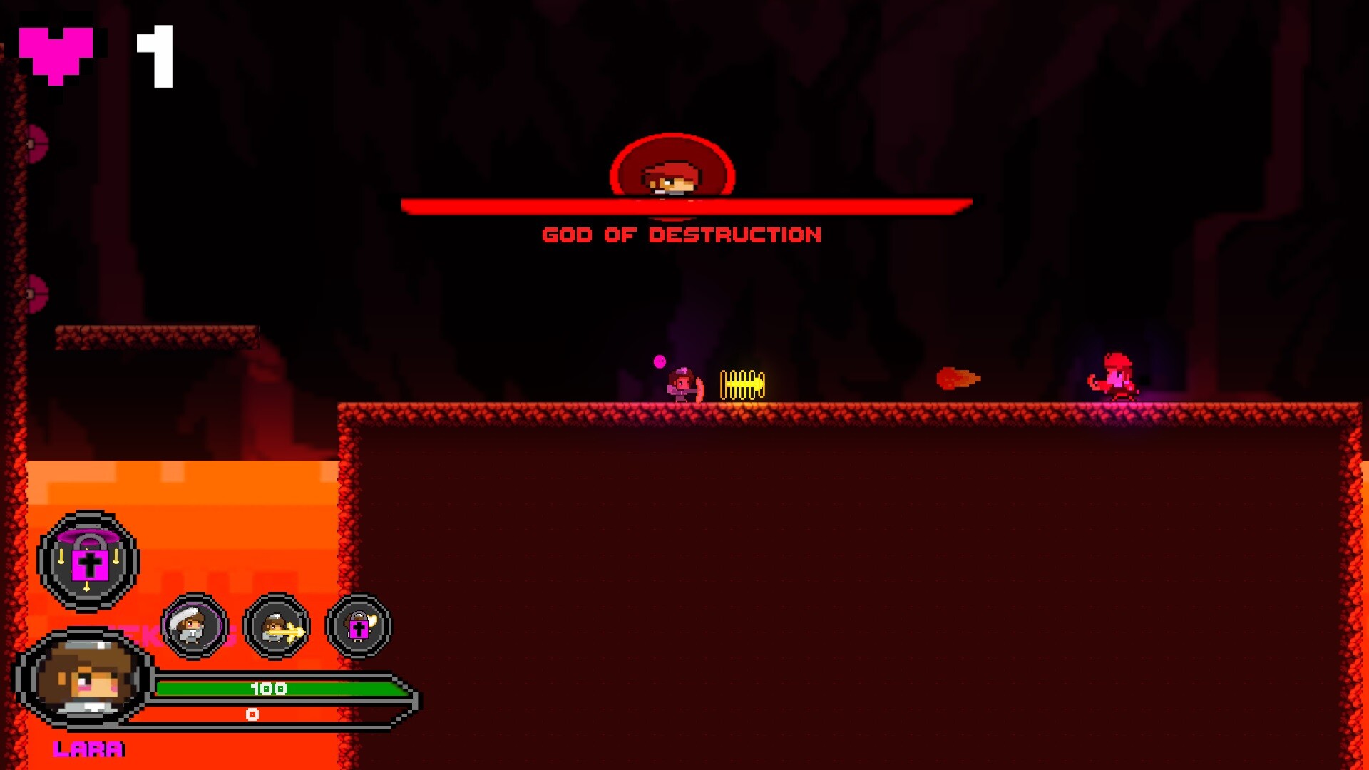Seekers: Enlightenment  screenshot 6