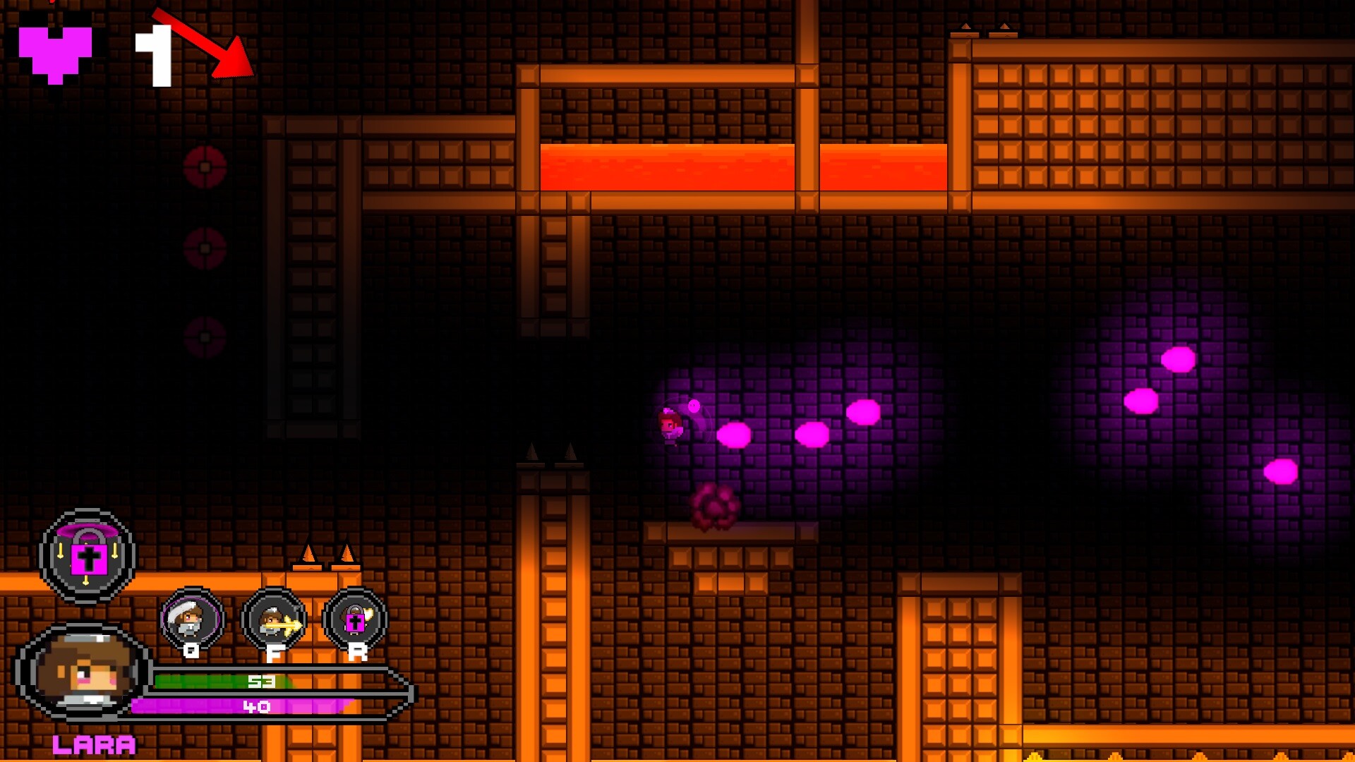Seekers: Enlightenment  screenshot 15