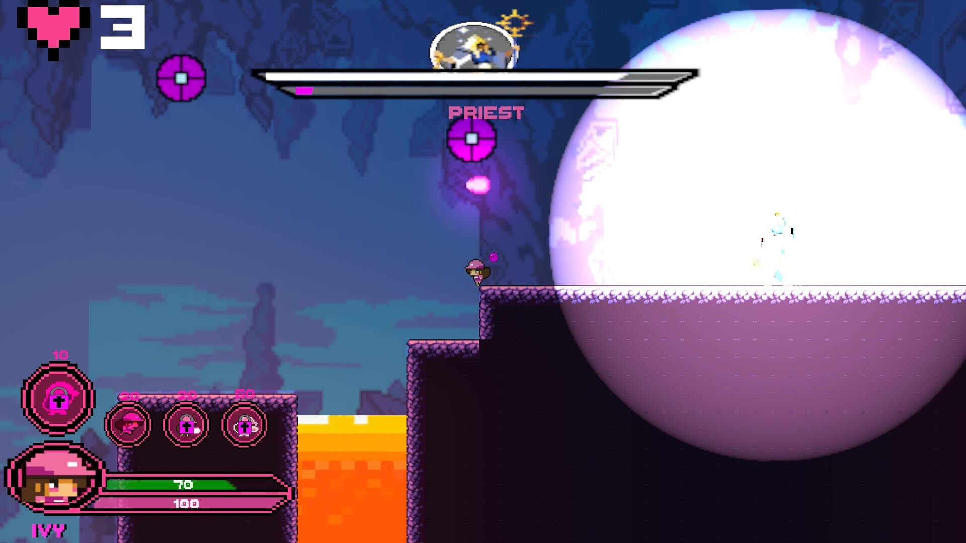 Seekers: Enlightenment  screenshot 10