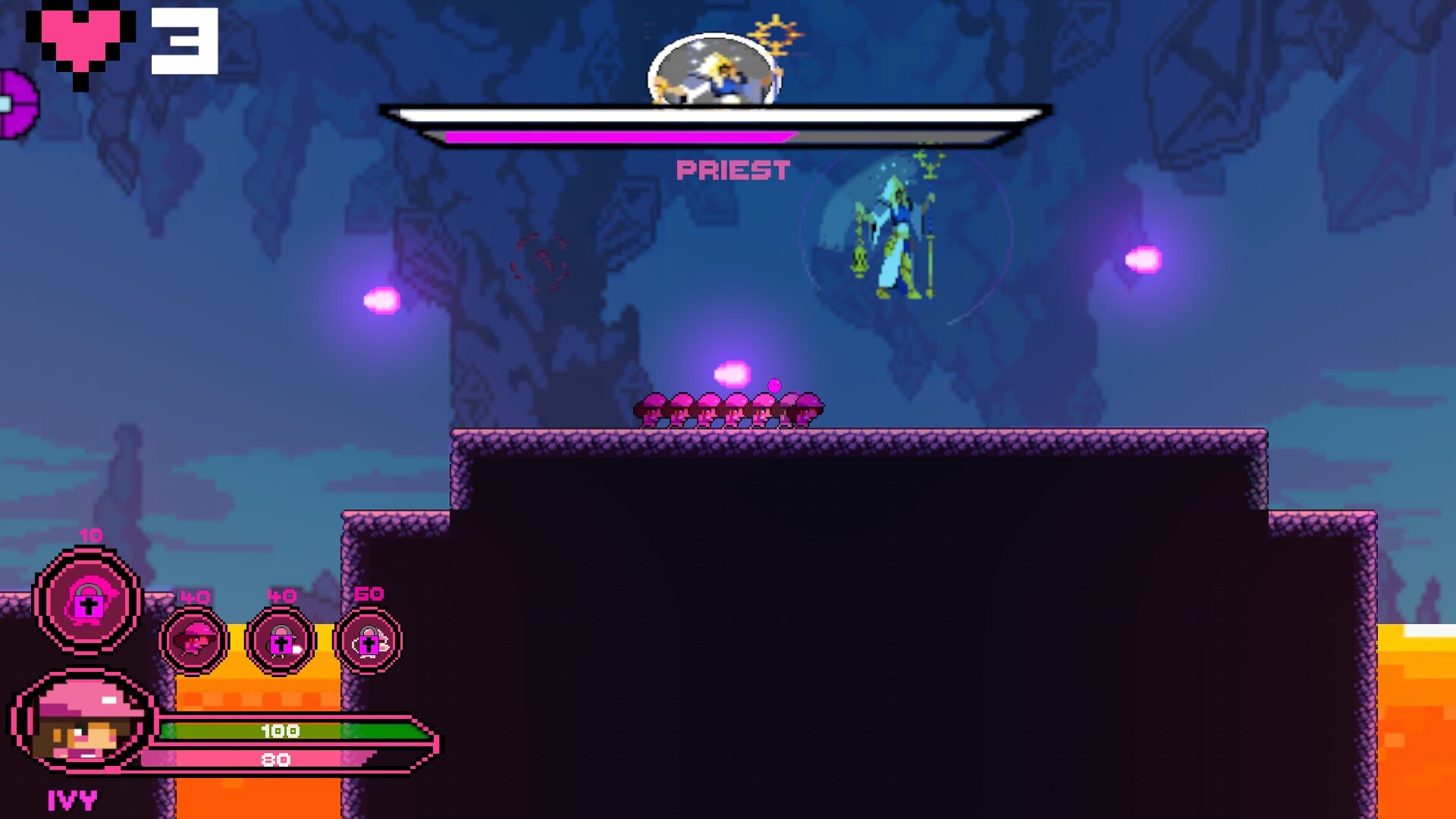 Seekers: Enlightenment  screenshot 11
