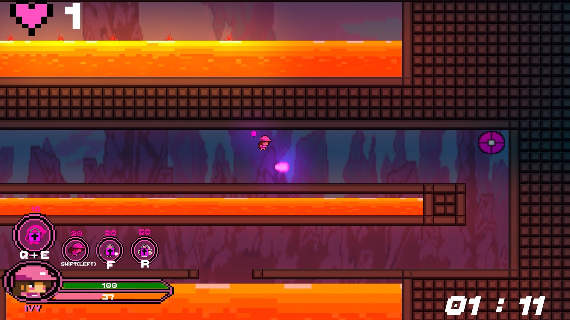 Seekers: Enlightenment  screenshot 12