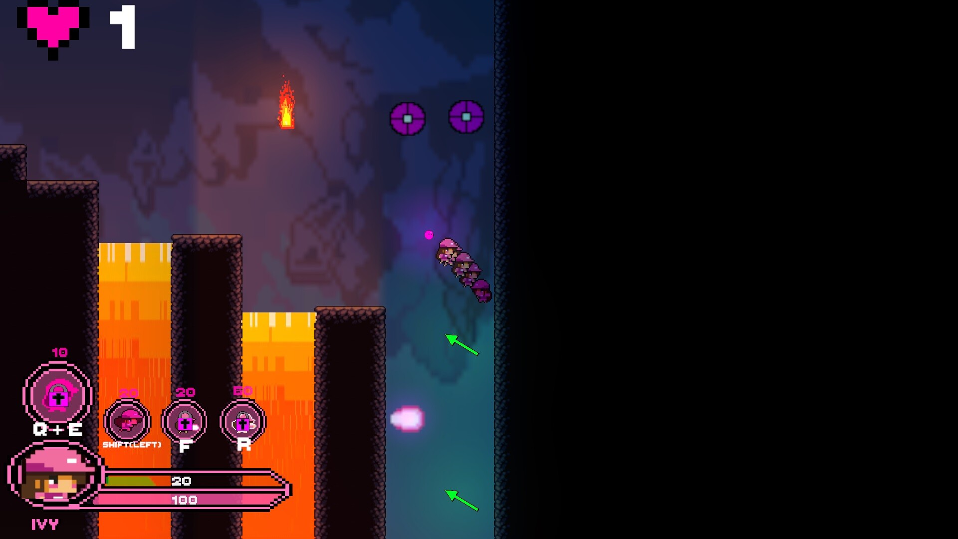 Seekers: Enlightenment  screenshot 9
