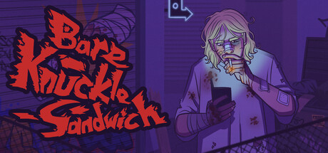 Bare Knuckle Sandwich Cover Image