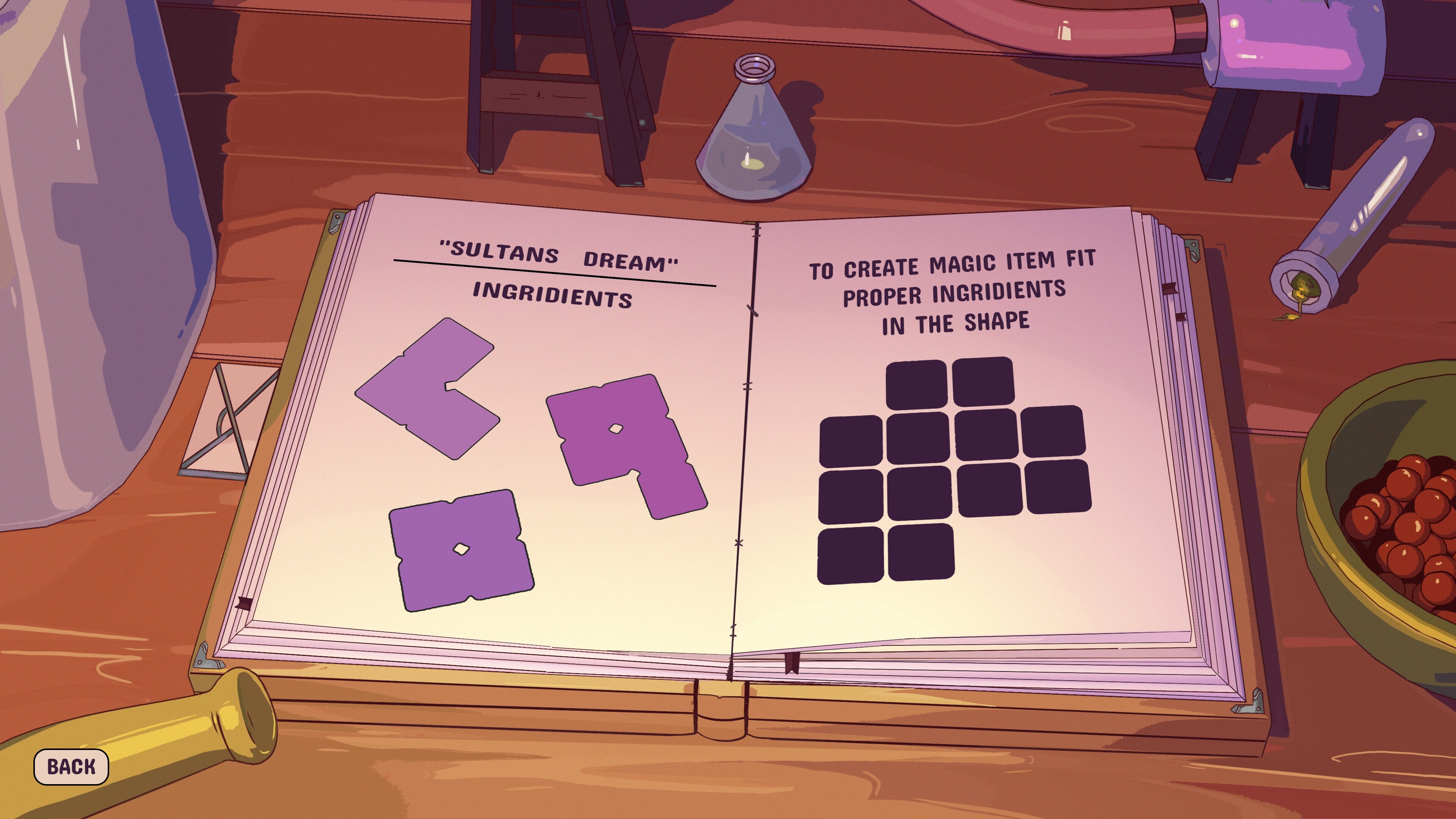 Shroom Keeper screenshot 5