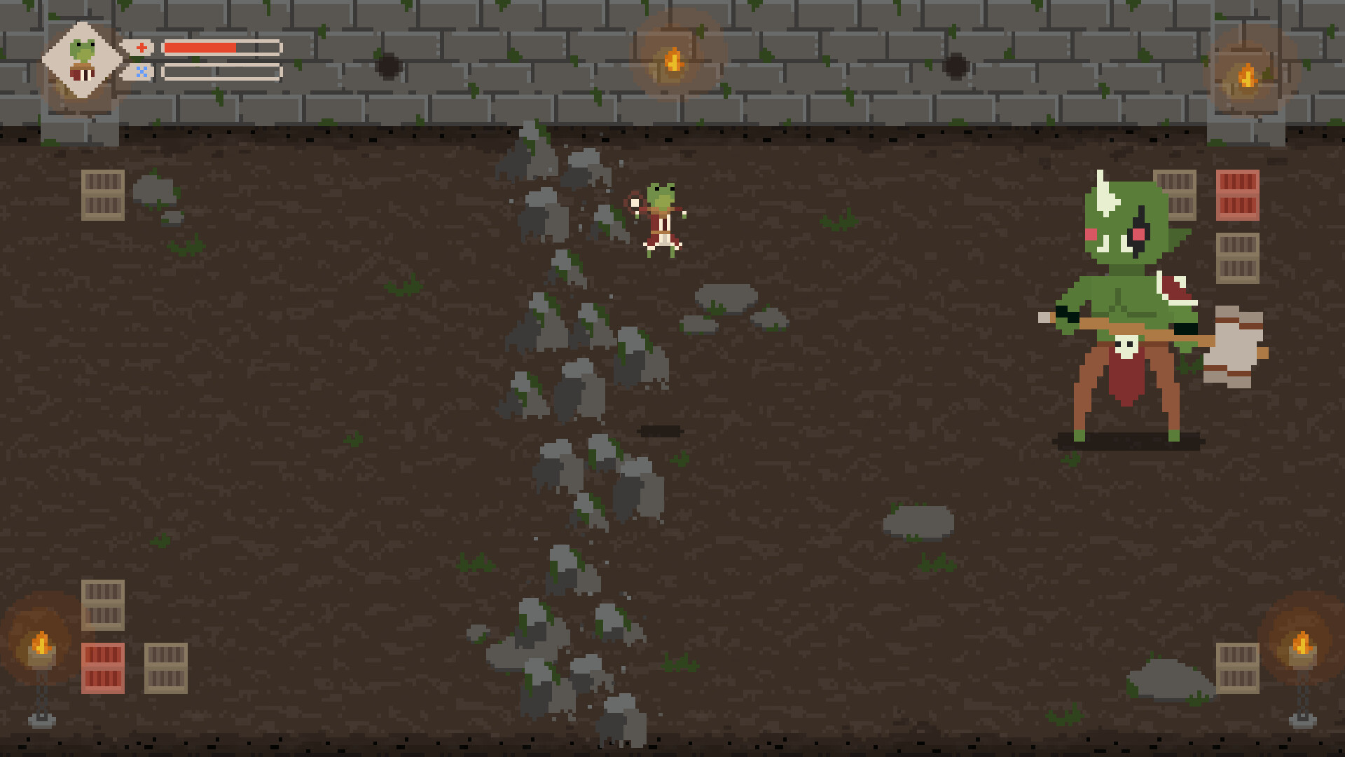 Save My Human screenshot 6