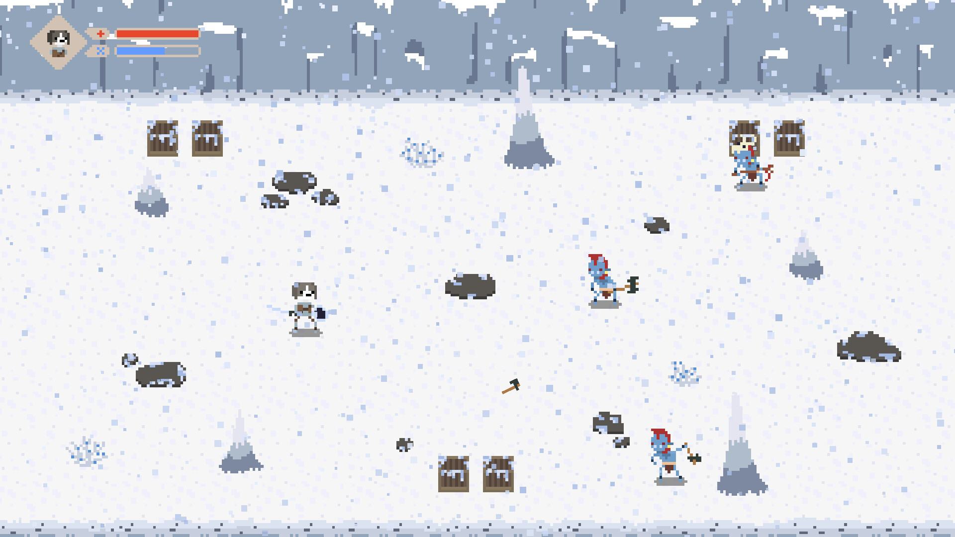 Save My Human screenshot 5