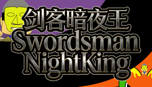Swordsman Night King on Steam