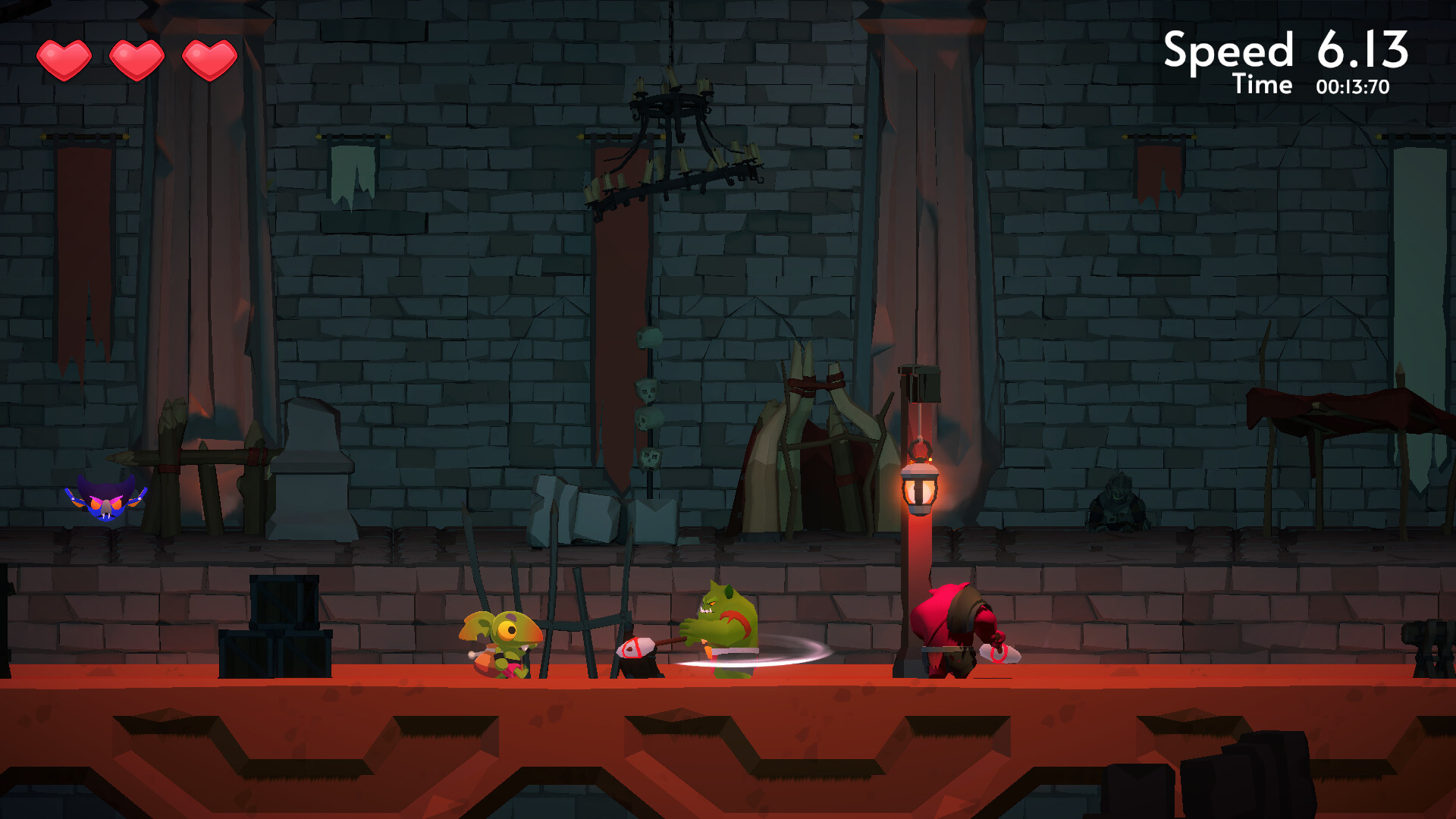 SCRAM! screenshot 6