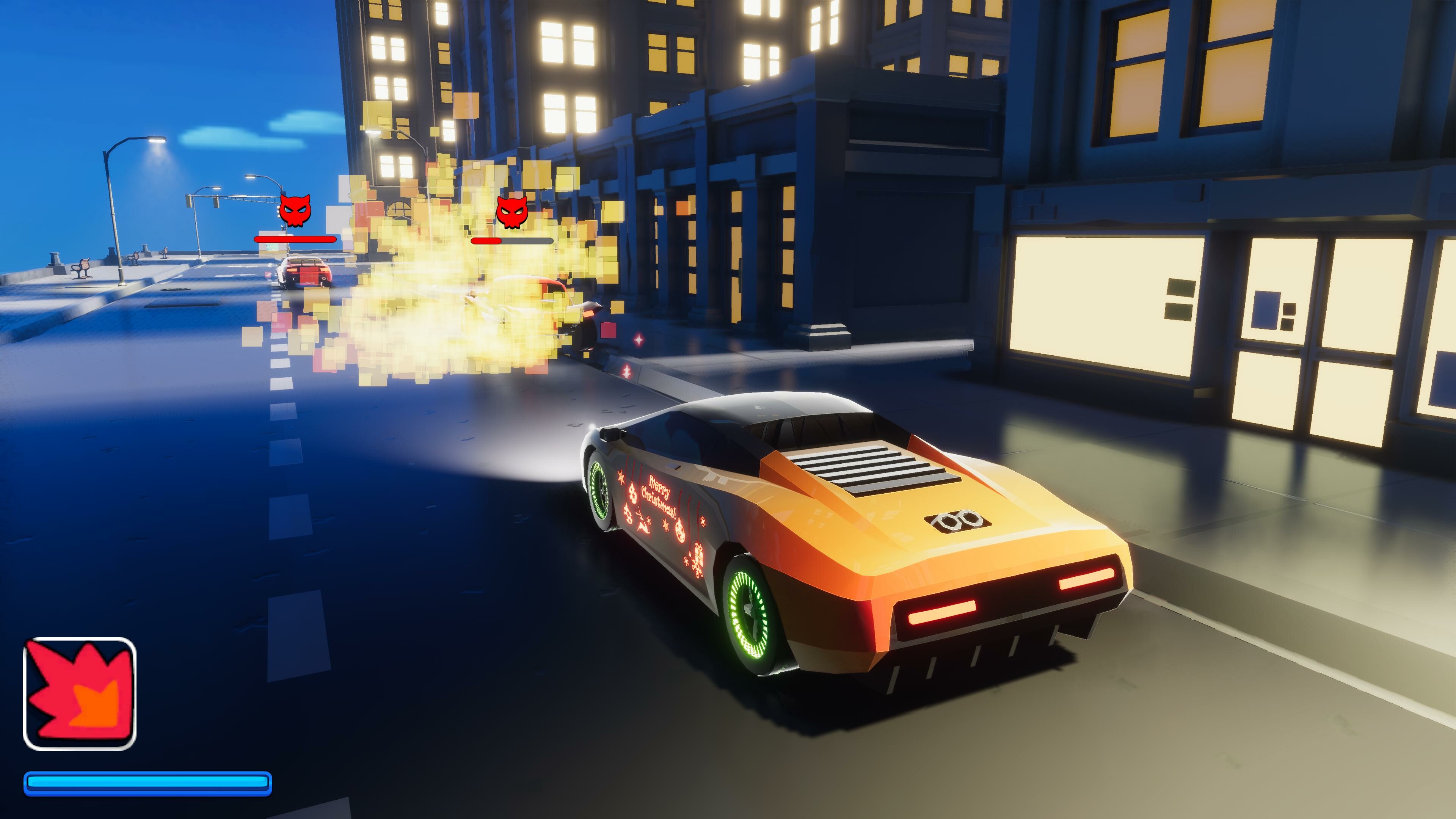 Uptown Outbreak screenshot 8