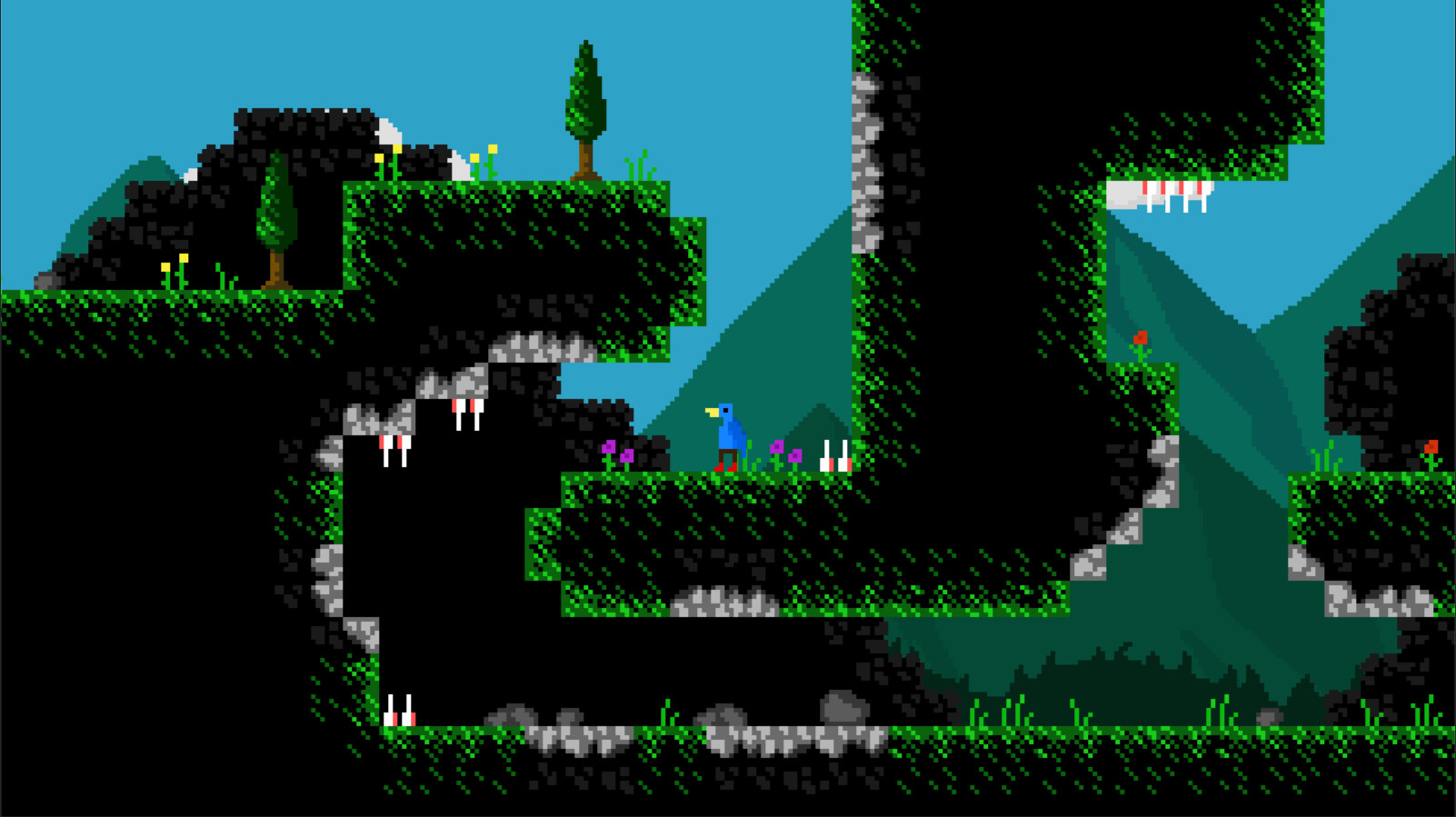 Toleo Soundtrack screenshot 2