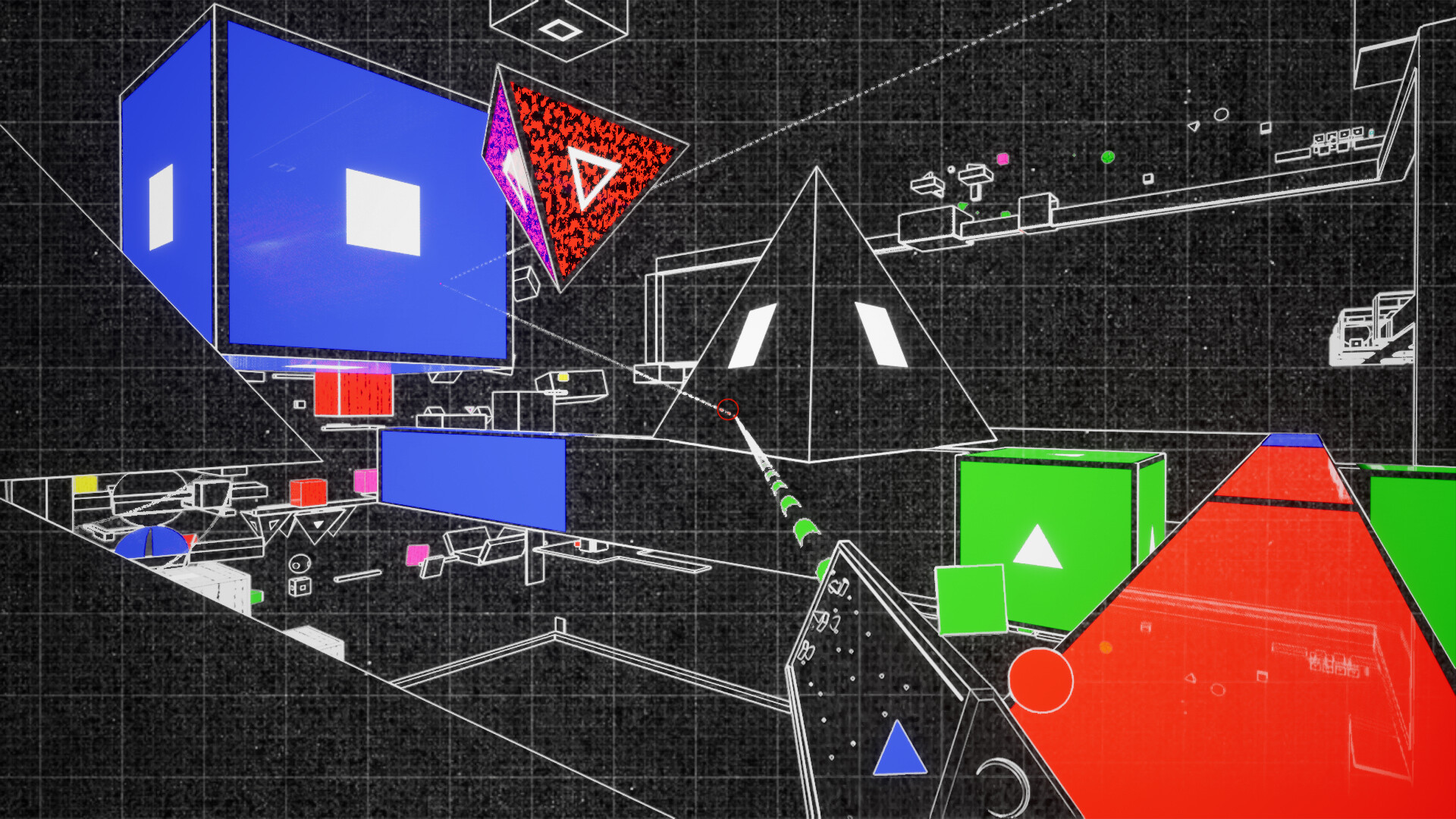 ART IS RIFLE screenshot 2