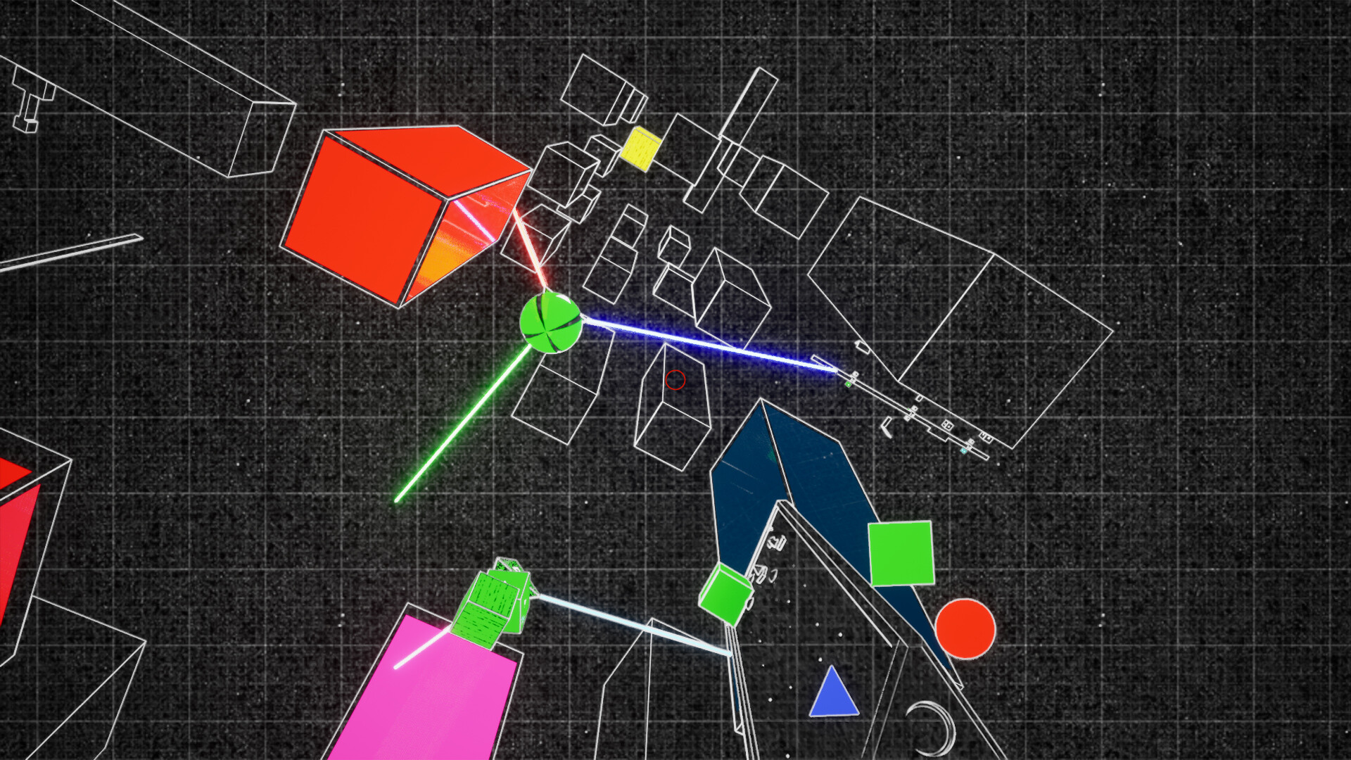 ART IS RIFLE screenshot 5