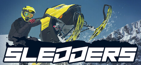 雪橇手 v1.1.2（Sledders）免安装英文版