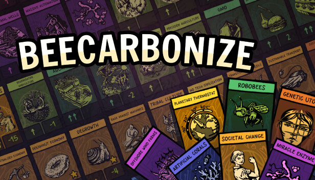 Sampul Beecarbonize