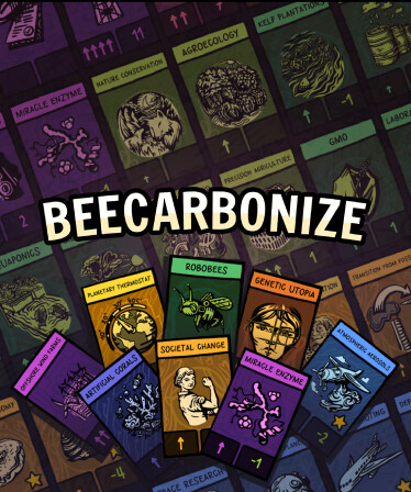 Beecarbonize