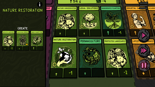 Beecarbonize screenshot