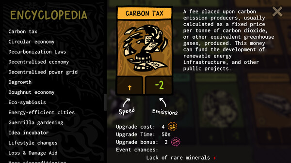 Beecarbonize screenshot