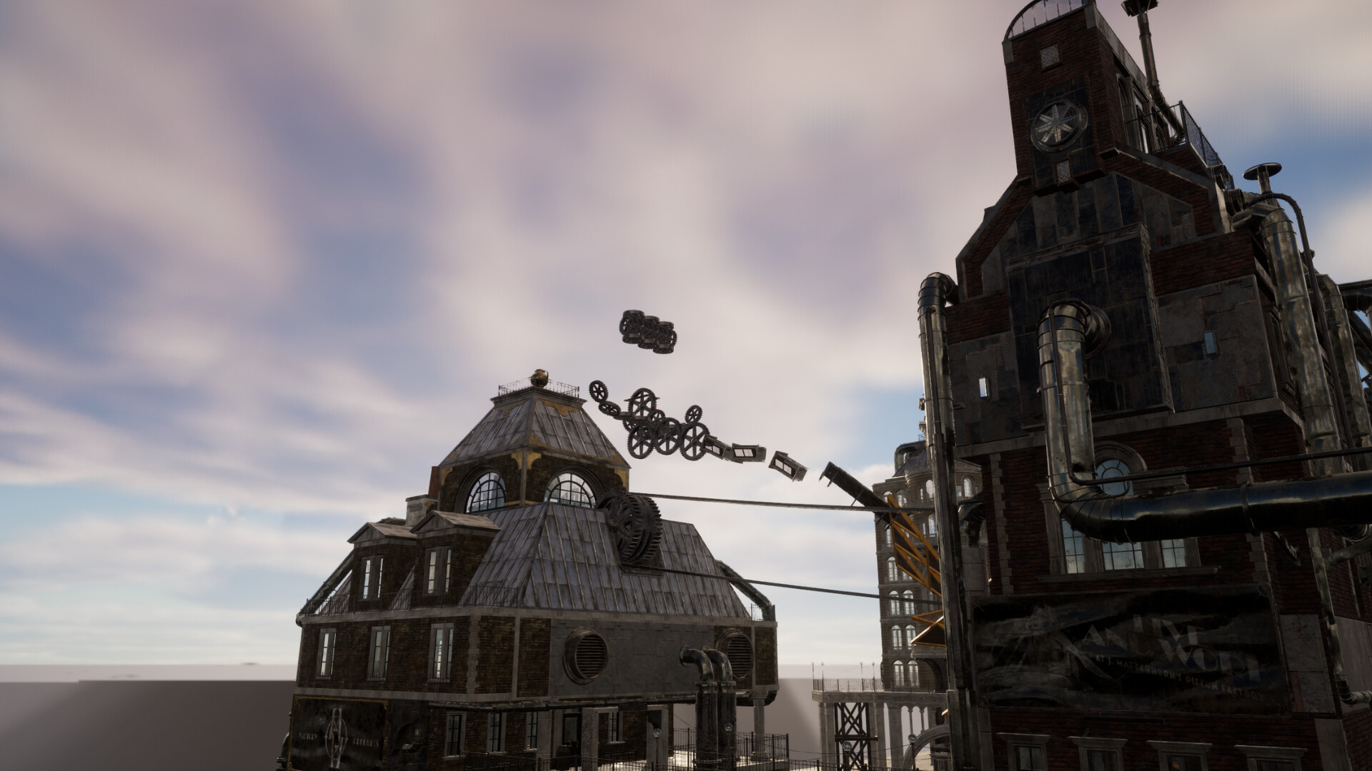 Team Rise screenshot 8