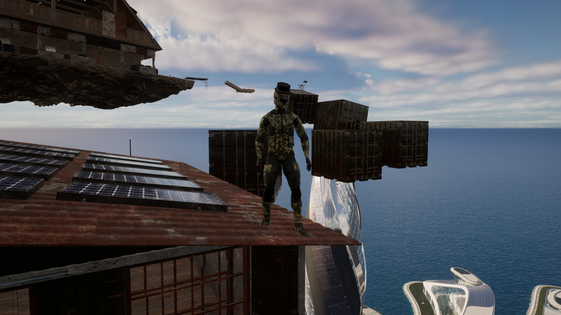 Team Rise screenshot 12