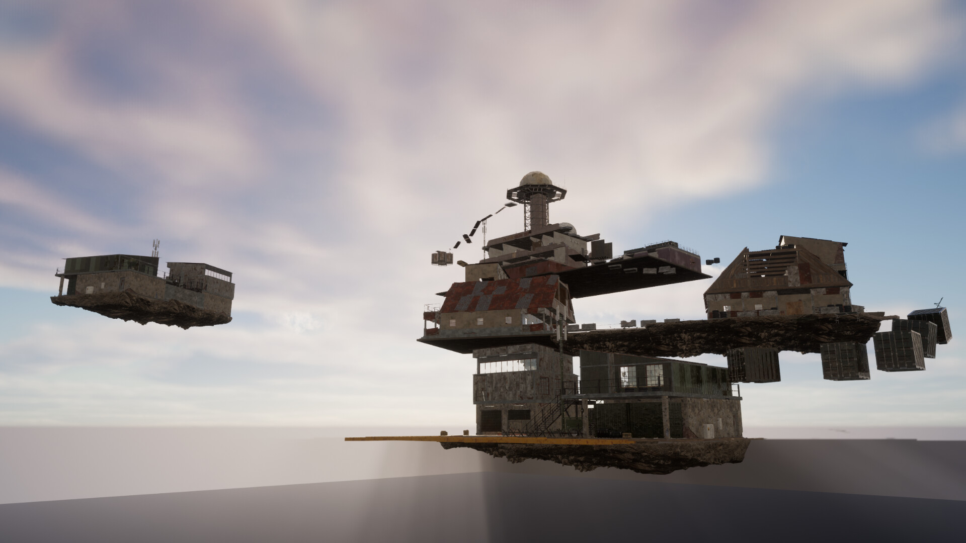Team Rise screenshot 9