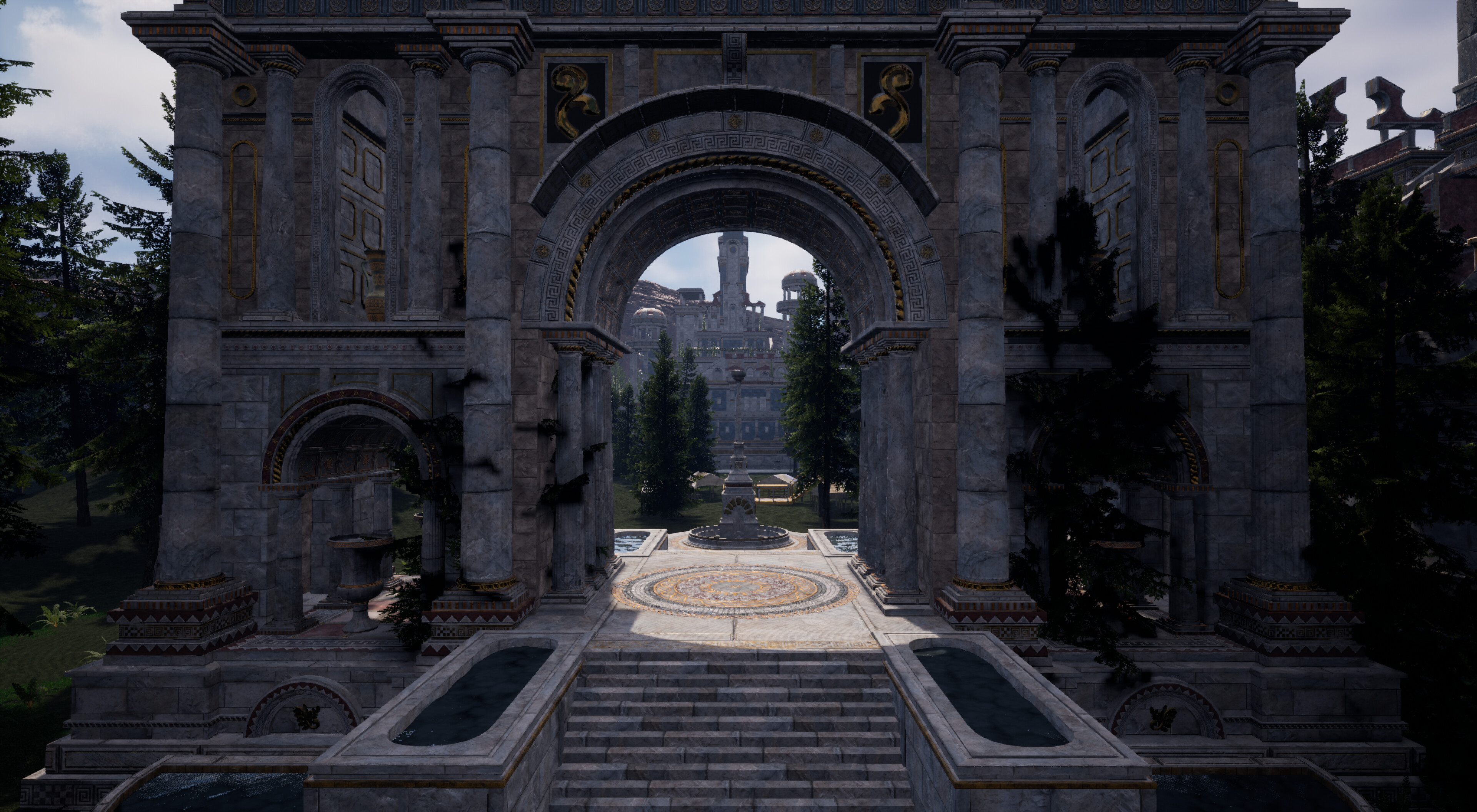 Team Rise screenshot 6