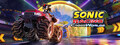 Sonic Racing: CrossWorlds
