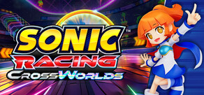 Sonic Racing: CrossWorlds