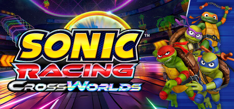 Sonic Racing: CrossWorlds
