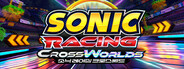 소닉 레이싱 크로스월드