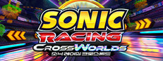 소닉 레이싱 크로스월드