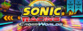 Sonic Racing: CrossWorlds