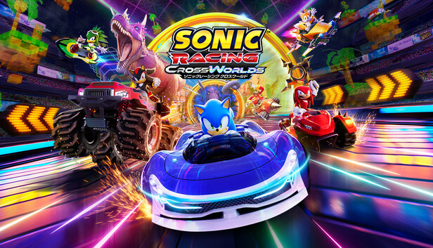 ソニックチーム\"パワープレイ\"～ベスト・ソングス・フロム・ソニックチーム SONIC TEAM 