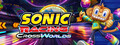 Sonic Racing: CrossWorlds