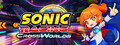 Sonic Racing: CrossWorlds