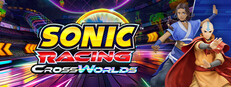 Sonic Racing: CrossWorlds