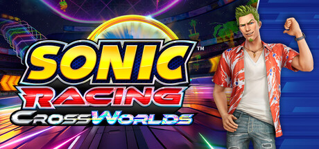 Sonic Racing: CrossWorlds