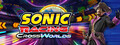 Sonic Racing: CrossWorlds