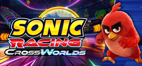Sonic Racing: CrossWorlds