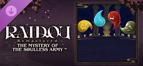 RAIDOU Remastered: The Mystery of the Soulless Army - Entrenamientos en la aldea Kuzunoha