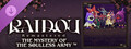 RAIDOU Remastered: The Mystery of the Soulless Army - Demons of the Aril Rift