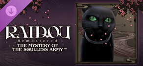 RAIDOU Remastered: The Mystery of the Soulless Army - Un informe peculiar