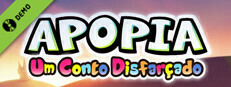 Apopia: Sugar Coated Tale (Demo)
