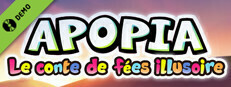 Apopia: Sugar Coated Tale (Demo)