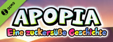 Apopia: Sugar Coated Tale (Demo)