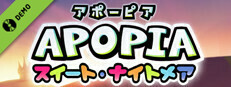 Apopia: Sugar Coated Tale (Demo)