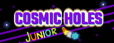 COSMIC HOLES Junior