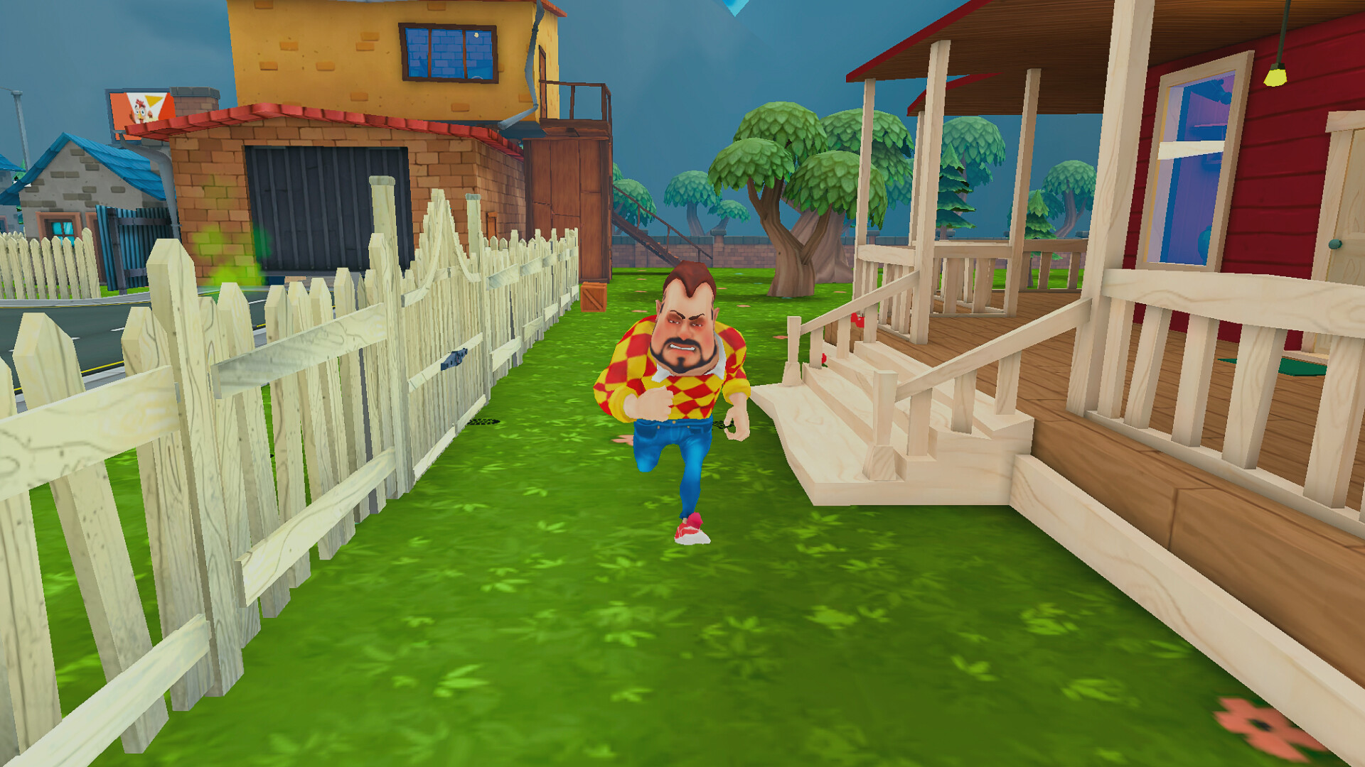 Dark Riddle screenshot 6